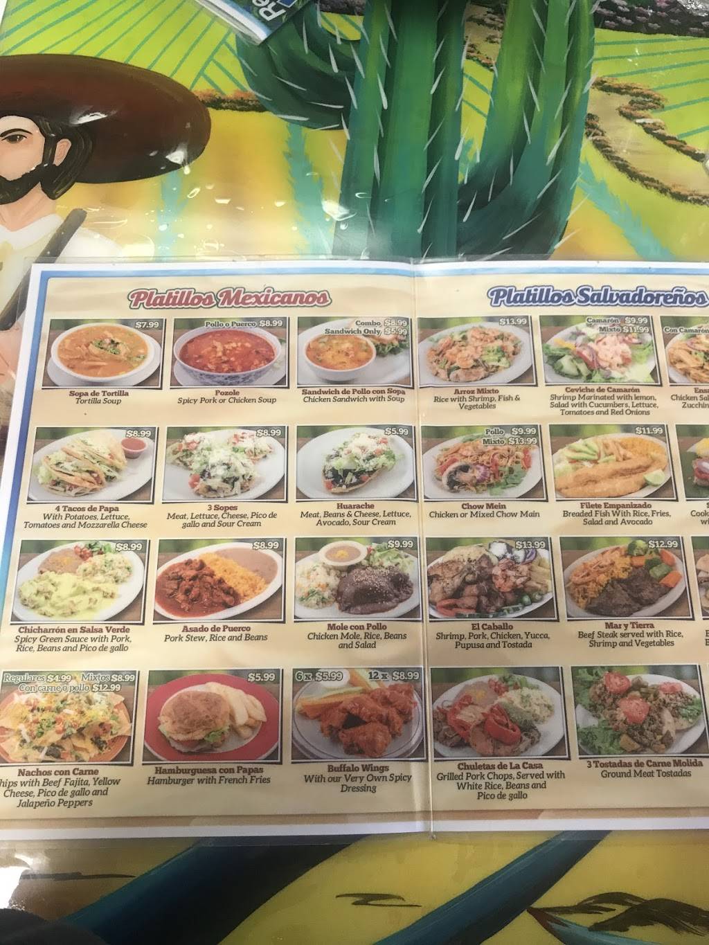 Latino | restaurant | 2740 Valwood Pkwy #101, Farmers Branch, TX 75234, USA | 9726204954 OR +1 972-620-4954