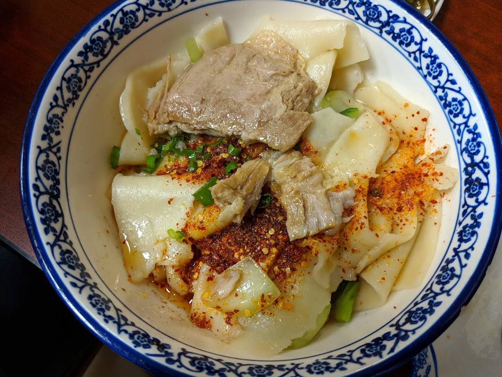 Xian Kitchen | restaurant | 18213 Gale Ave, City of Industry, CA 91748, USA | 6269659000 OR +1 626-965-9000