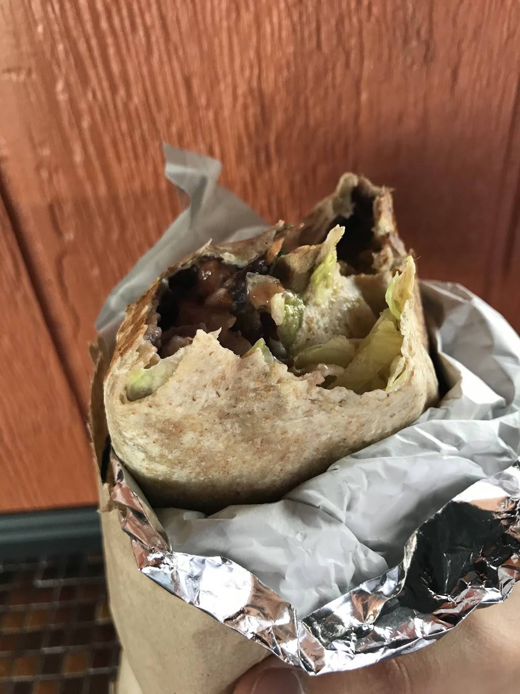 Burrito Boyz | restaurant | 4451 York Regional Rd 7, Woodbridge, ON L4L 9A9, Canada | 9052652699 OR +1 905-265-2699