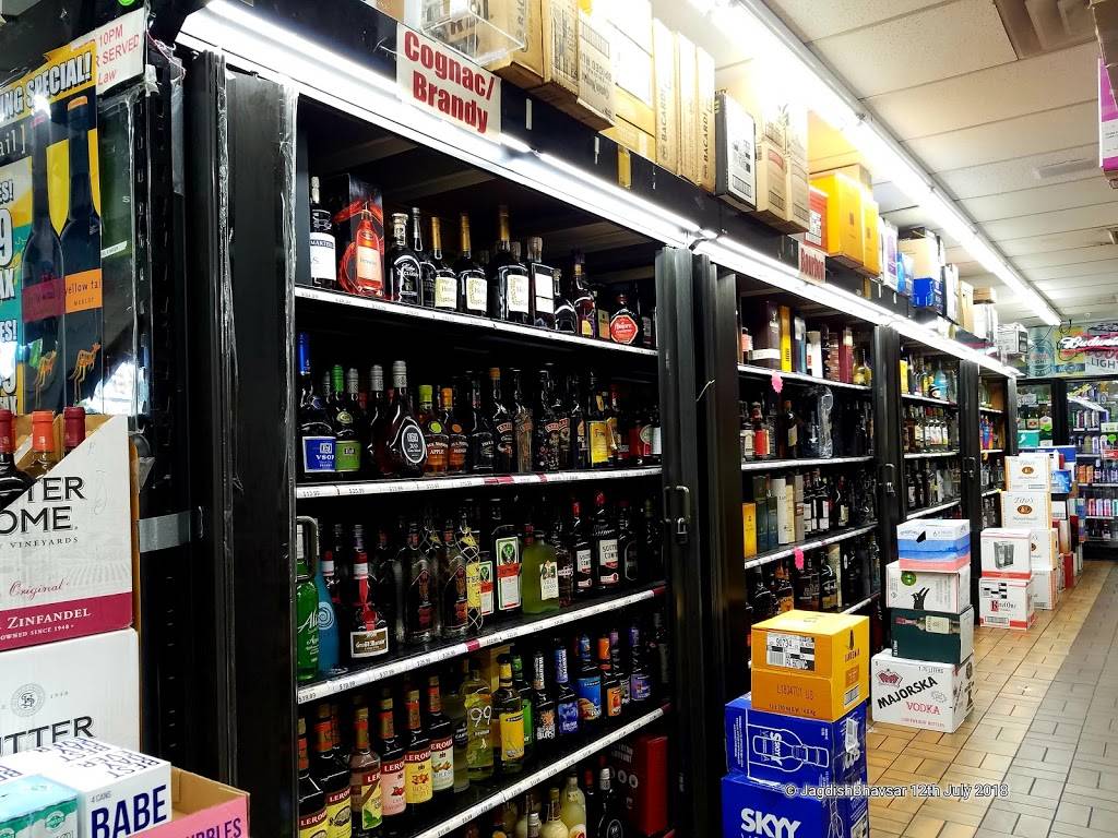 Krauszers Food & Liquor , Deli | restaurant | 40 Meadowlands Pkwy, Secaucus, NJ 07094, USA | 2018663417 OR +1 201-866-3417