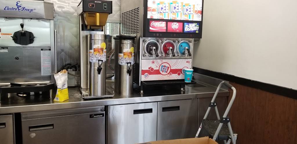 Krystal | meal takeaway | 7500 Siwell Rd, Byram, MS 39272, USA | 6013463990 OR +1 601-346-3990