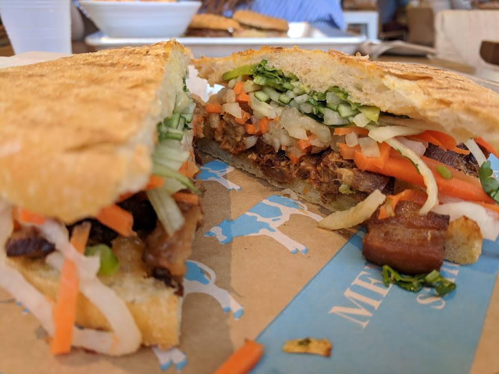 Mendocino Farms | meal takeaway | 11911 San Vicente Blvd, Los Angeles, CA 90049, USA | 4243416200 OR +1 424-341-6200