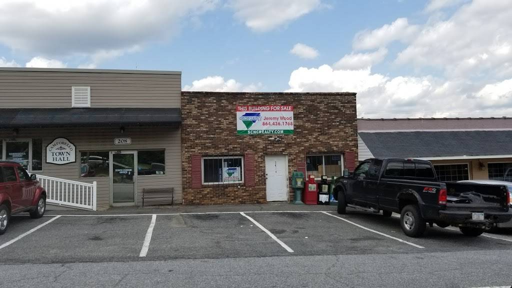 Dutch Plate | restaurant | 206 N Main St, Campobello, SC 29322, USA | 8644684584 OR +1 864-468-4584