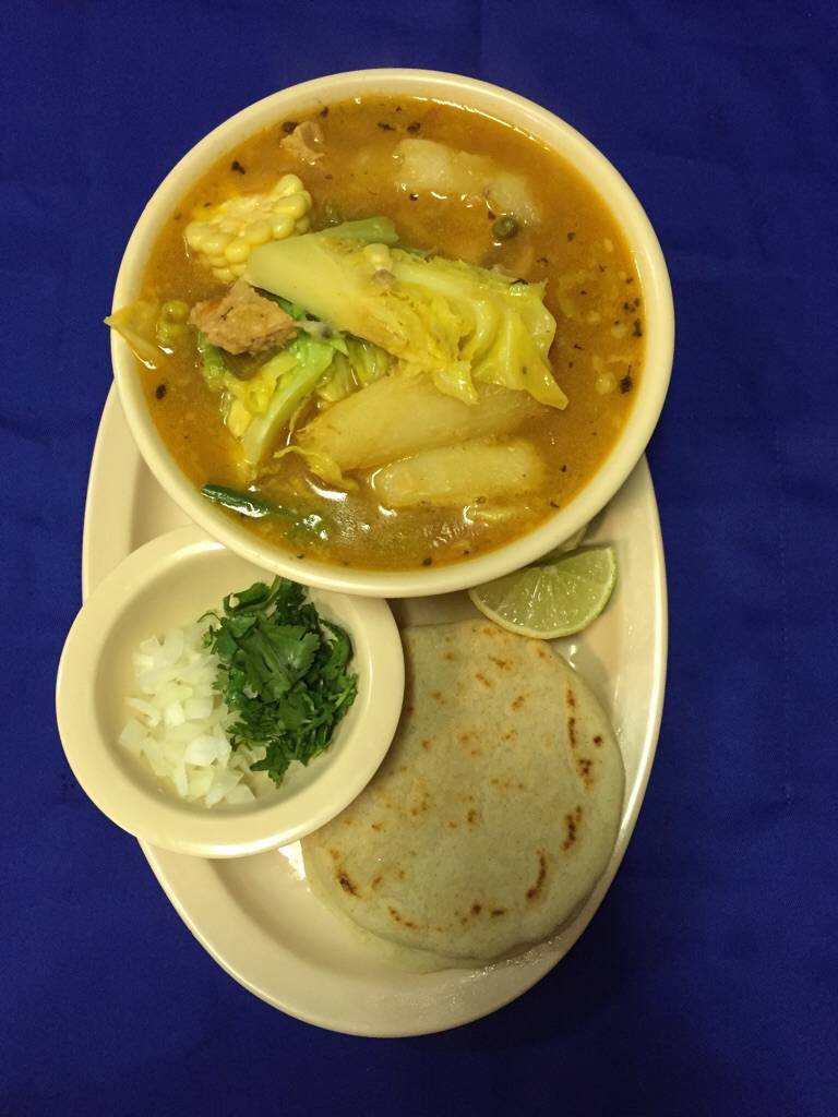 Los Cabos the Pupusa House#1 | restaurant | 700 E California Ave, Bakersfield, CA 93307, USA | 6613235600 OR +1 661-323-5600