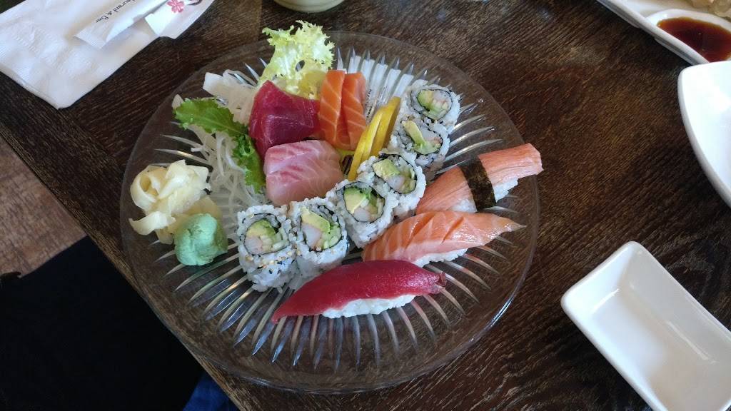 Sakura IV | restaurant | 64-19 Myrtle Ave, Glendale, NY 11385, USA | 7183667888 OR +1 718-366-7888