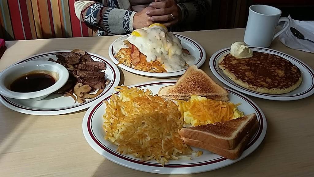 Huddle House | restaurant | 321 South, US-41, Inverness, FL 34450, USA | 3524231276 OR +1 352-423-1276