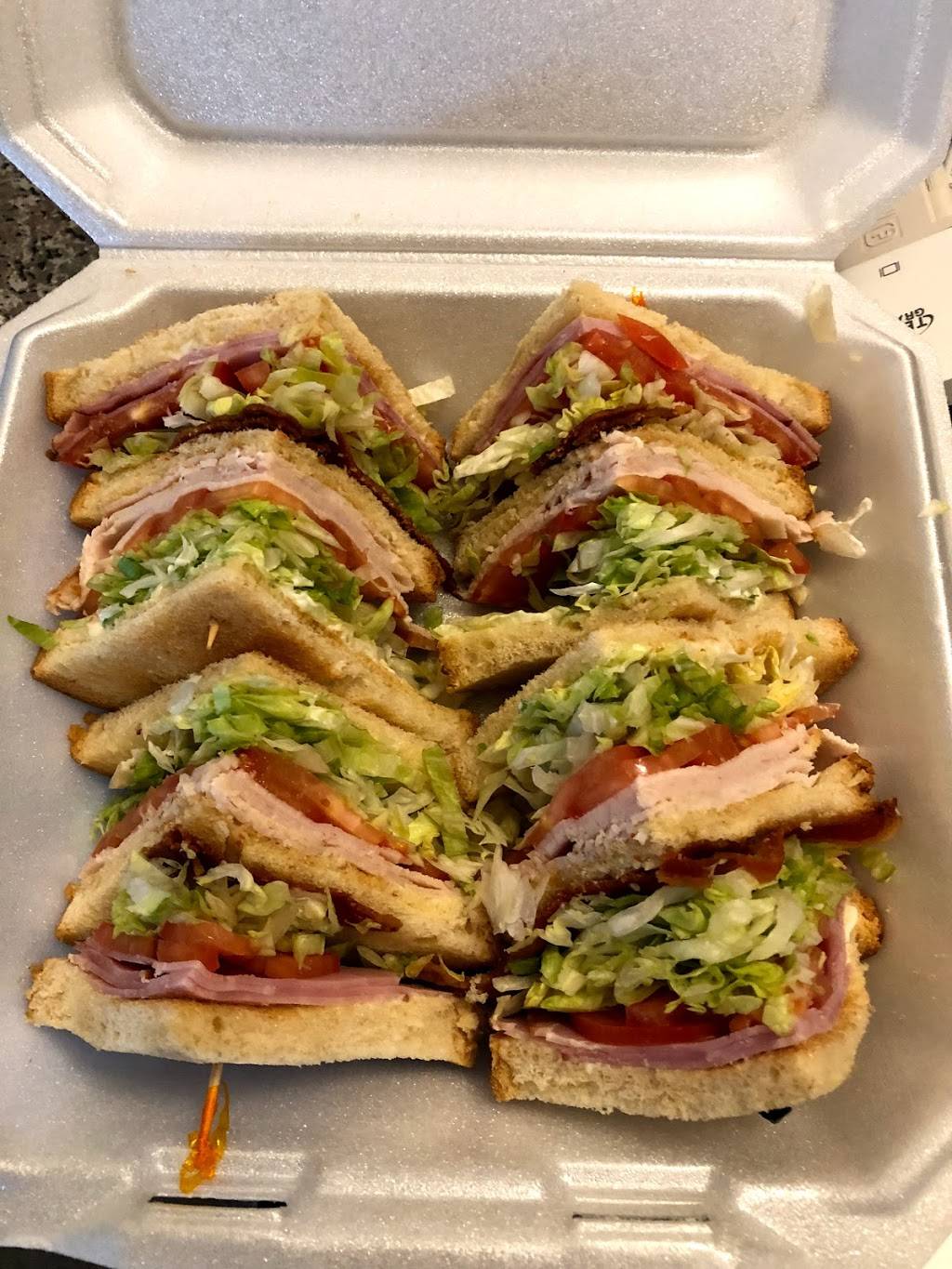 Sandwich Man | meal takeaway | 1575 Los Angeles Ave, Ventura, CA 93004, USA | 8056475374 OR +1 805-647-5374