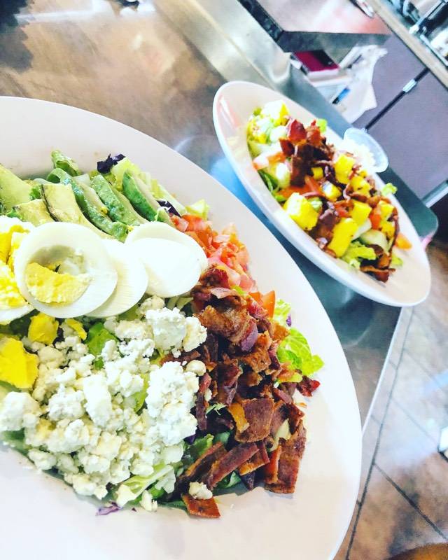 Morning glory Brunchery | restaurant | 4545 E McKellips Rd suite # 108, Mesa, AZ 85215, USA | 4803079987 OR +1 480-307-9987