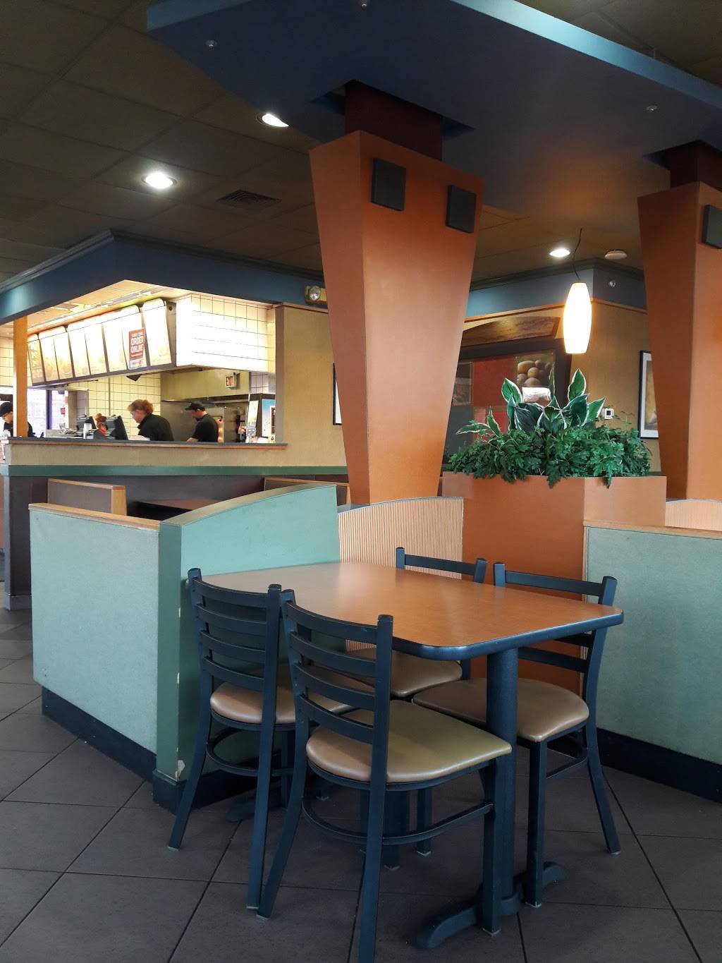 Boston Market | restaurant | 1387 Boston Rd, Springfield, MA 01119, USA | 4132713808 OR +1 413-271-3808