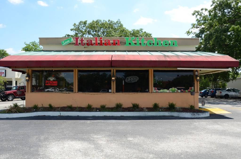 Pasta Market Italian Restaurant | restaurant | 1930 Kingsley Ave, Orange Park, FL 32073, USA | 9042769551 OR +1 904-276-9551