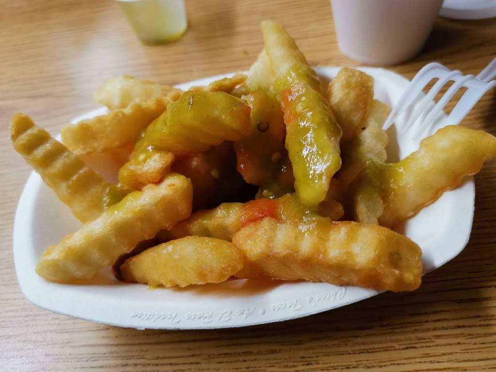 Chicos Tacos | restaurant | 3401 Dyer St, El Paso, TX 79930, USA | 9155655555 OR +1 915-565-5555