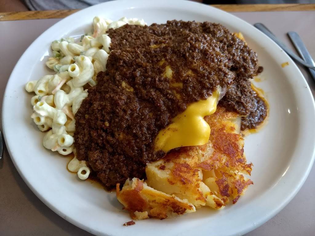 Railway Station Diner | restaurant | 836 W Ridge Rd, Rochester, NY 14615, USA | 5855810097 OR +1 585-581-0097