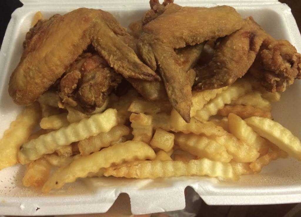 China Park | restaurant | 46 Maxcy Plaza Cir, Haines City, FL 33844, USA | 8633536848 OR +1 863-353-6848