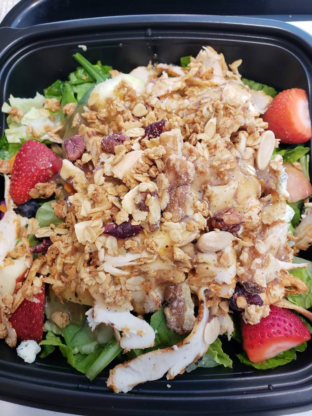 Chick-fil-A | restaurant | 2750 E Beltline Ave SE, Grand Rapids, MI 49546, USA | 6164642697 OR +1 616-464-2697