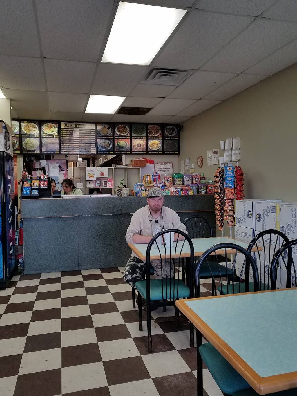 Bamboo Garden Restaurant | restaurant | 2235 Whitten Rd #101, Memphis, TN 38133, USA | 9013885858 OR +1 901-388-5858