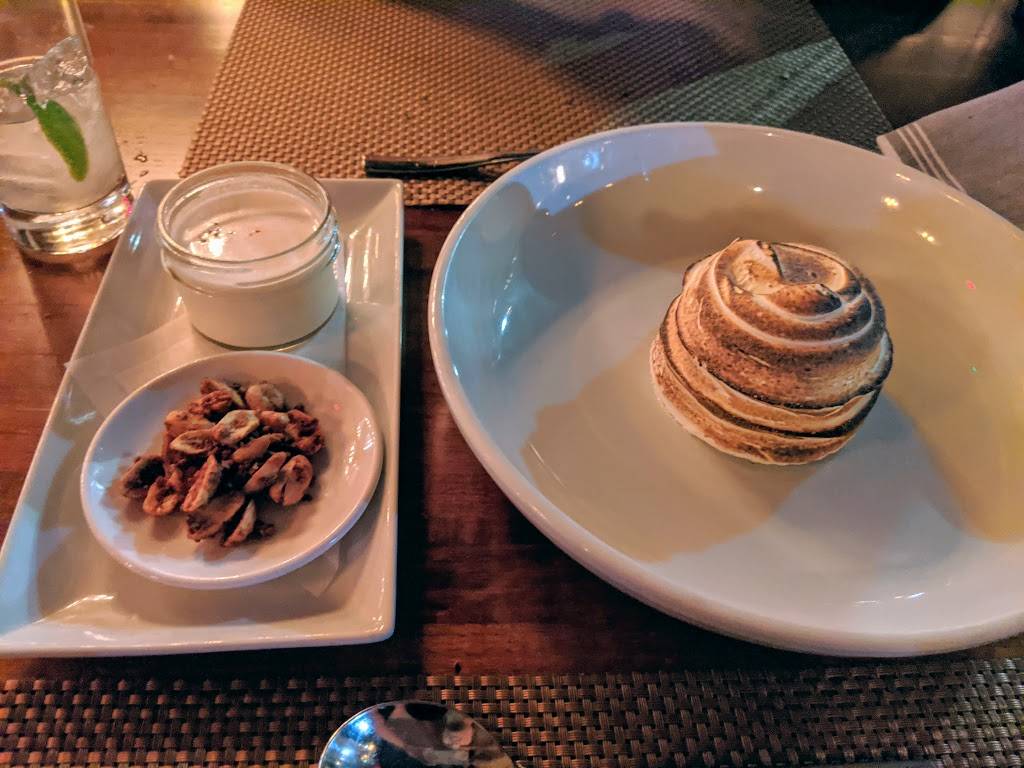 Oak Steakhouse Raleigh | restaurant | 417 W Hargett St, Raleigh, NC 27603, USA | 9842551818 OR +1 984-255-1818