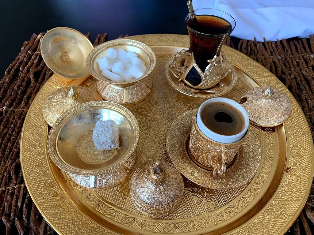 Sultan Mediterranean Restaurant | restaurant | 4200 Manchester Ave, St. Louis, MO 63110, USA | 3143902020 OR +1 314-390-2020