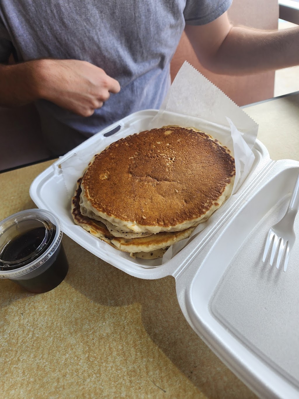 Lolette’s Cafe | restaurant | 2051 US-90, Berwick, LA 70342, USA | 9855198434 OR +1 985-519-8434