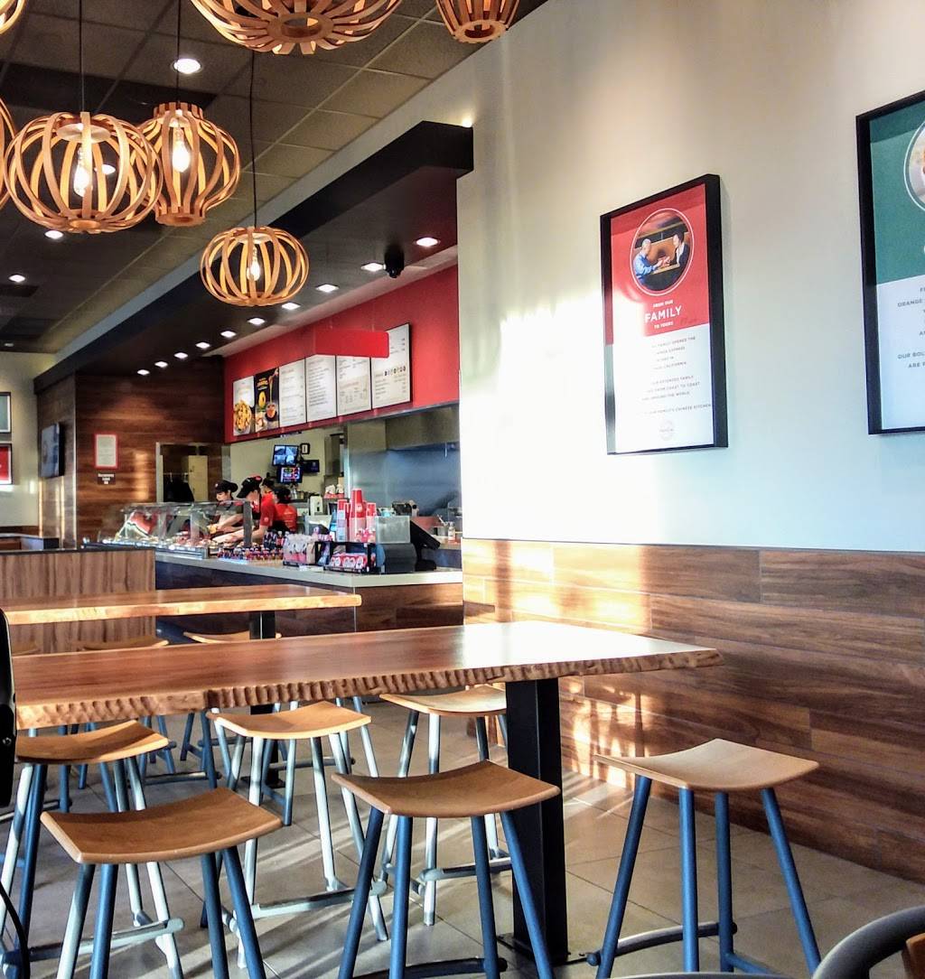 Panda Express | restaurant | 1927 W Foxwood Dr, Raymore, MO 64083, USA | 8163311366 OR +1 816-331-1366