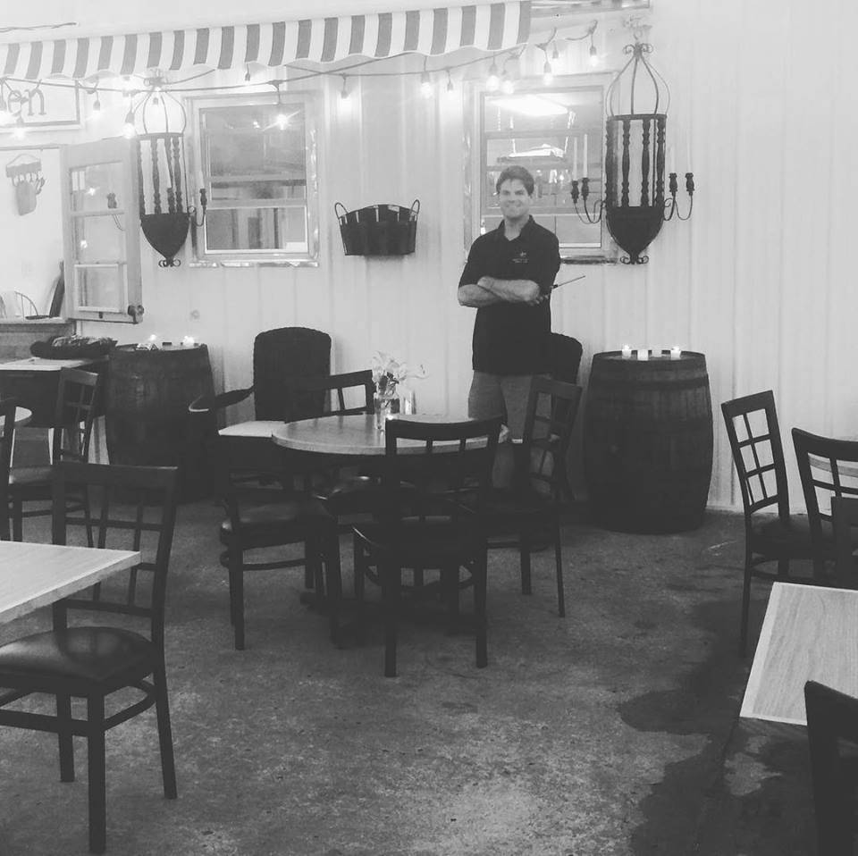 Arlettes Kitchen | restaurant | 1601 Eagle Landing Blvd, Hanahan, SC 29410, USA | 8432700243 OR +1 843-270-0243