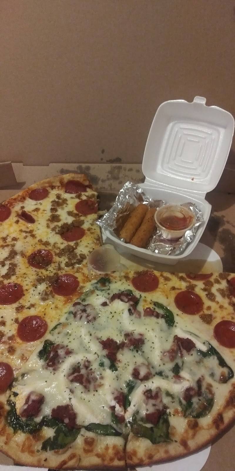 Bobby Lupos Pizzeria Temple | restaurant | 2902 S 31st St, Temple, TX 76502, USA | 2547715100 OR +1 254-771-5100