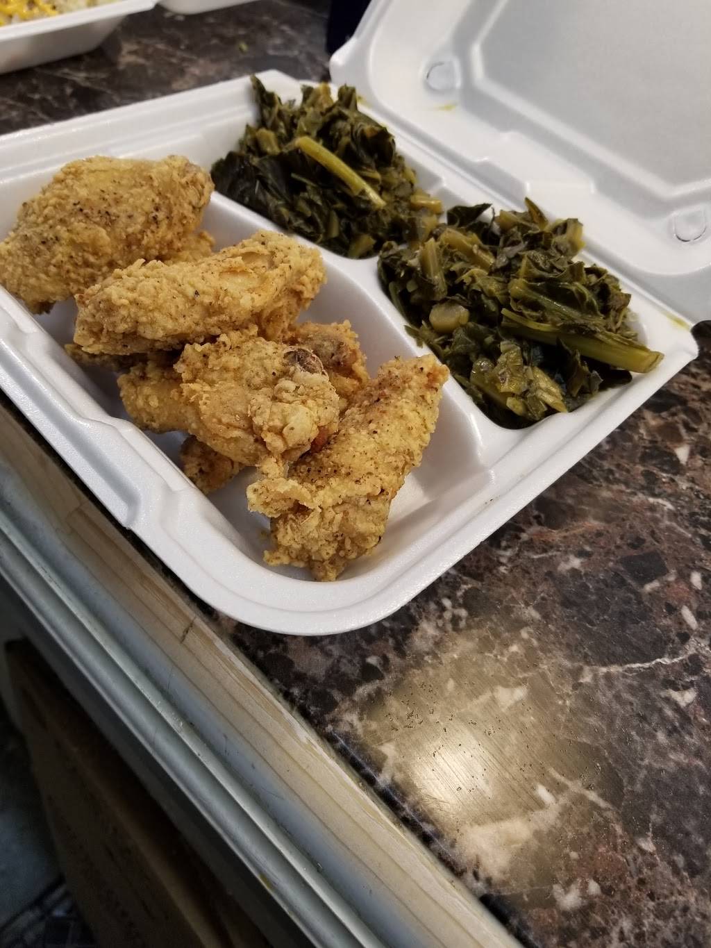 Chelles Kitchen | restaurant | 3436 Belair Rd, Baltimore, MD 21213, USA | 4103014414 OR +1 410-301-4414