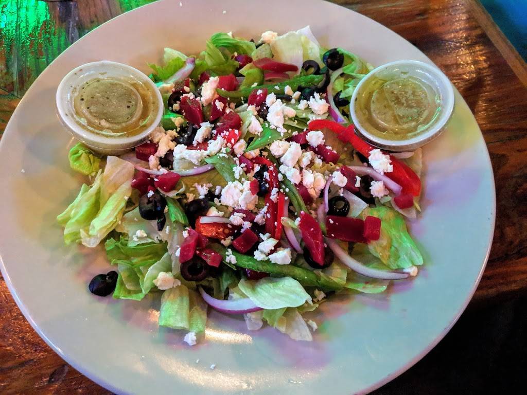 Hattricks | restaurant | 107 S Franklin St, Tampa, FL 33602, USA | 8132254288 OR +1 813-225-4288