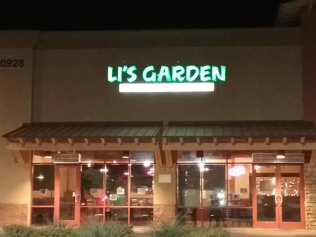 Lis Garden | restaurant | 20928 N John Wayne Pkwy, Maricopa, AZ 85138, USA | 5205680288 OR +1 520-568-0288