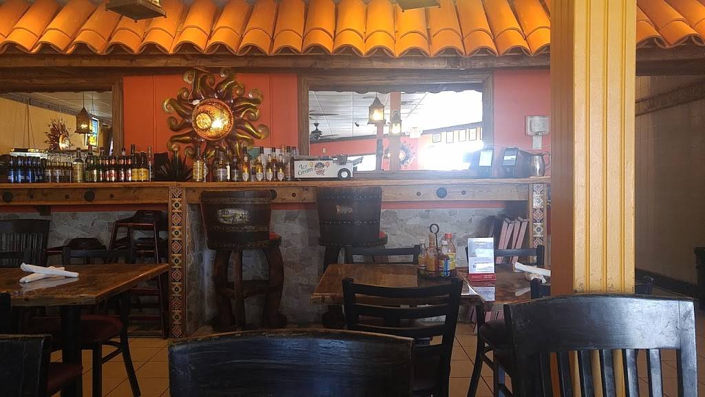 Grand Hacienda Mexican Restaurant | restaurant | 4393 Gulf Blvd, St Pete Beach, FL 33706, USA | 7273174971 OR +1 727-317-4971