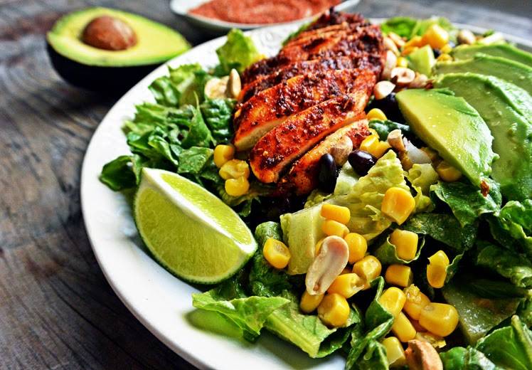 Vitality Energy Kitchen & Catering | restaurant | 7660 Fay Ave, La Jolla, CA 92037, USA | 8582630465 OR +1 858-263-0465