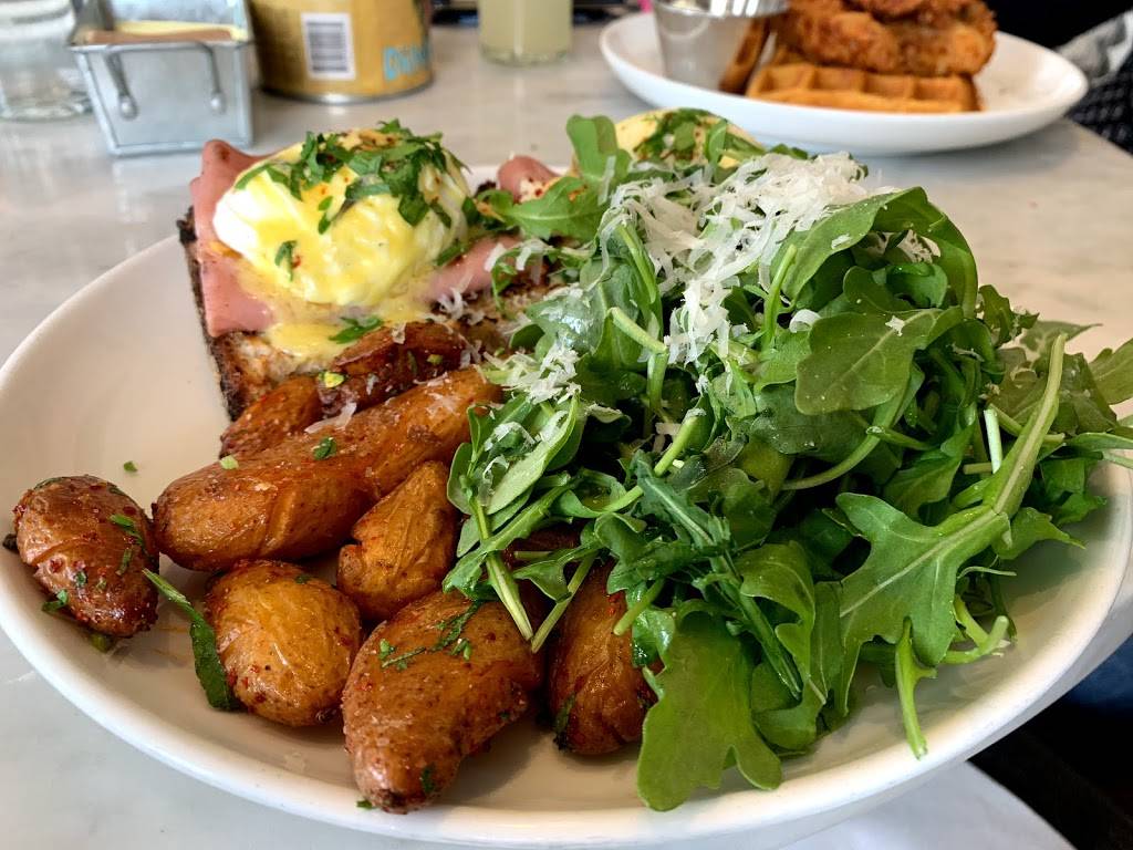 Old Rose | restaurant | 113 Jane St, New York, NY 10014, USA | 2122554143 OR +1 212-255-4143