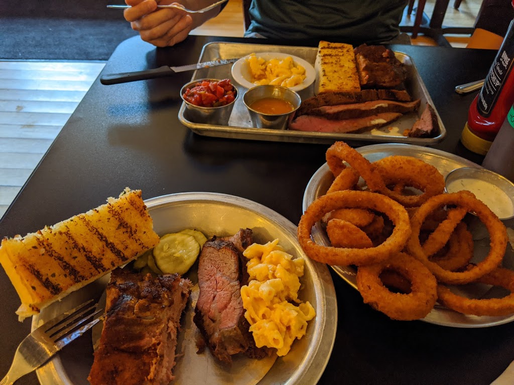 Steins BBQ Co. | restaurant | 2917 Union Rd Suite G, Paso Robles, CA 93446, USA | 8059755520 OR +1 805-975-5520