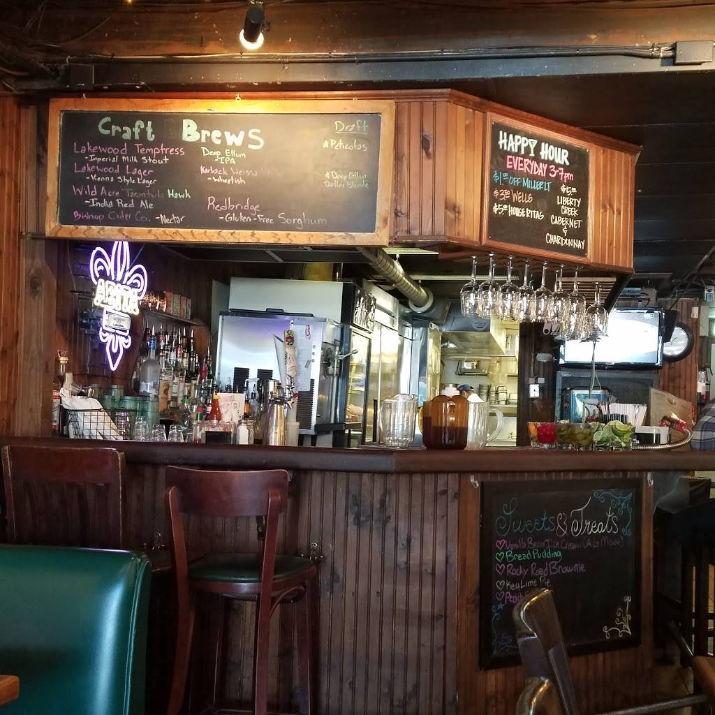 Half Shells Oyster Bar & Grill | restaurant | 6617 Snider Plaza, Dallas, TX 75205, USA | 2146918164 OR +1 214-691-8164