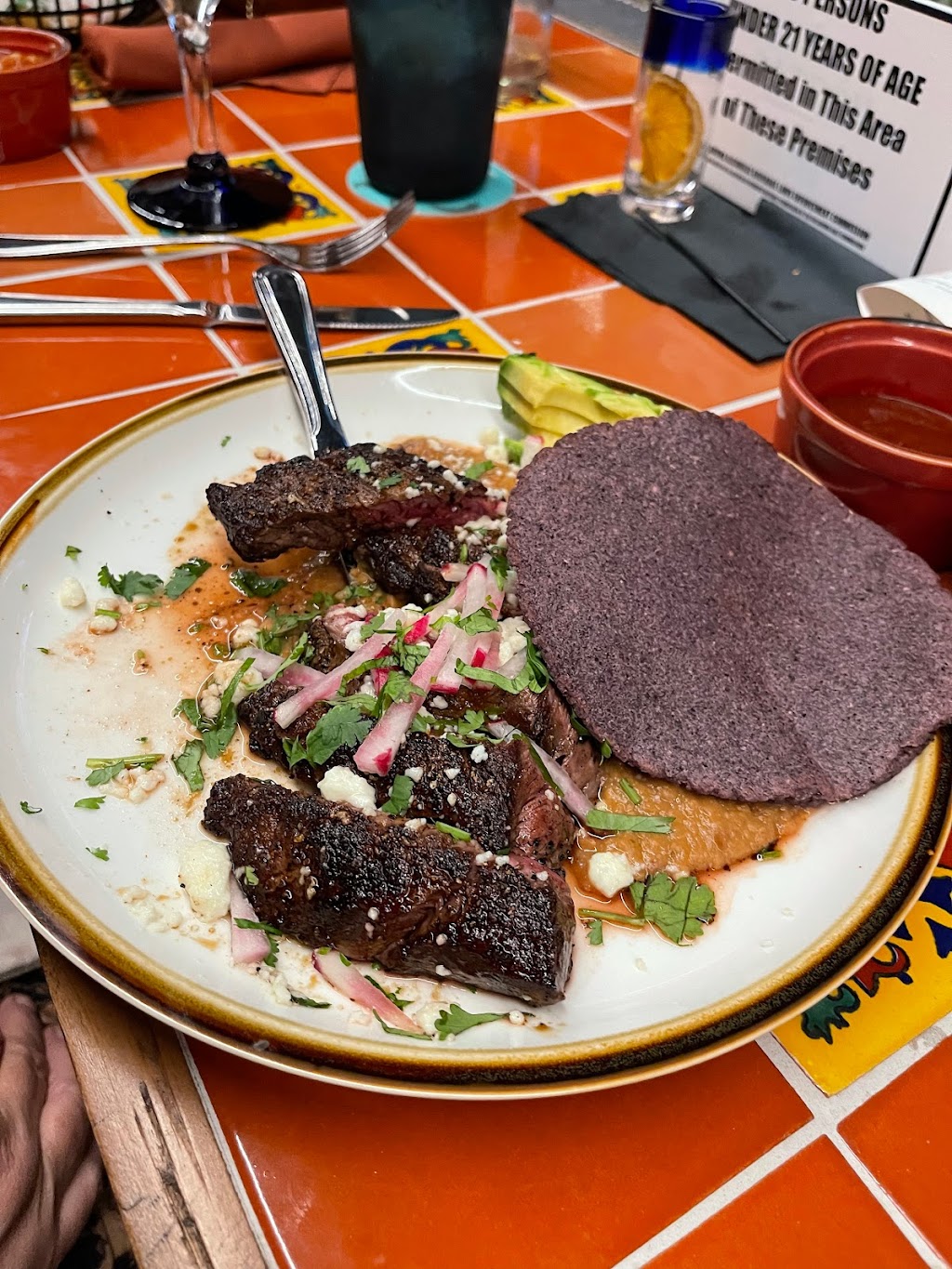 El Coyote New Mexican Bar & Cantina | restaurant | 925 W Britton Rd, Oklahoma City, OK 73114, USA | 4058495218 OR +1 405-849-5218