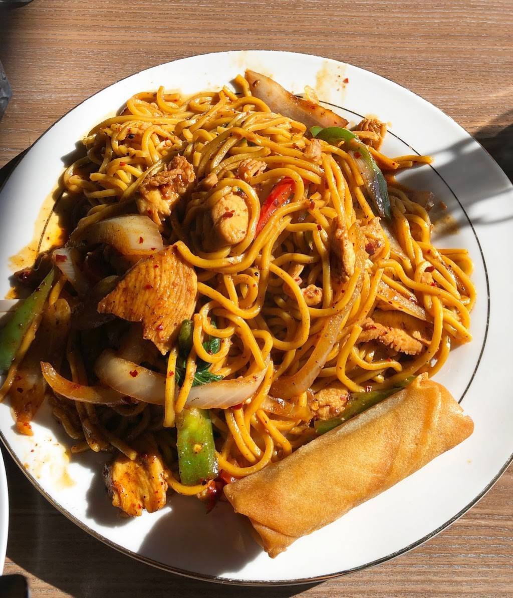 McKnight Kitchen | restaurant | 4860 McKnight Rd, Pittsburgh, PA 15237, USA | 4125483423 OR +1 412-548-3423