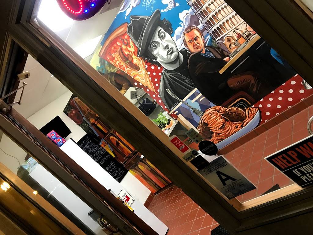 Double Play Bakery and Pizza | meal takeaway | 10431 Lemon Ave Ste F, Rancho Cucamonga, CA 91737, USA | 9097555300 OR +1 909-755-5300