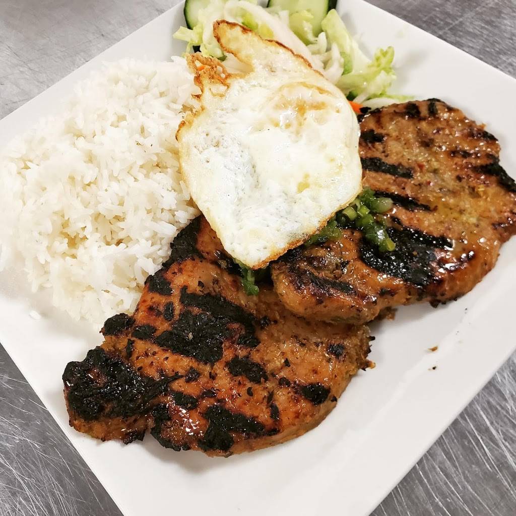 Got Pho | restaurant | 172 W Nine Mile Rd, Ferndale, MI 48220, USA | 2487801164 OR +1 248-780-1164