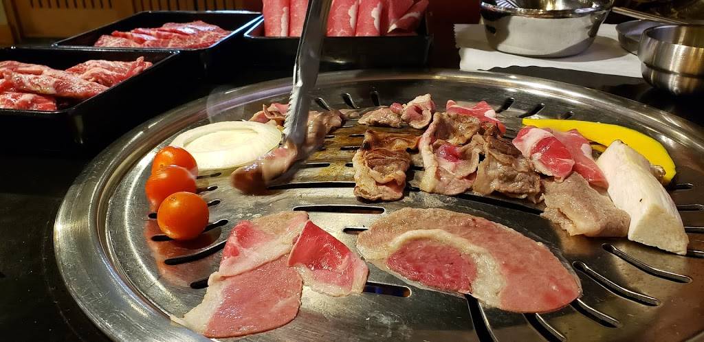 Saemaeul Restaurant | restaurant | 5471 Beach Blvd, Buena Park, CA 90621, USA | 7145620900 OR +1 714-562-0900