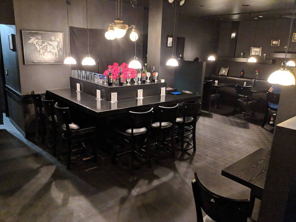 Red Rock-Sawtelle | restaurant | 11301 W Olympic Blvd Ste 210(floor 2nd, Los Angeles, CA 90064, USA | 4242083997 OR +1 424-208-3997