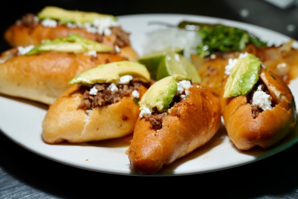 Taqueria el sancho | restaurant | 412 N 29th St, McAllen, TX 78501, USA | 9563139296 OR +1 956-313-9296