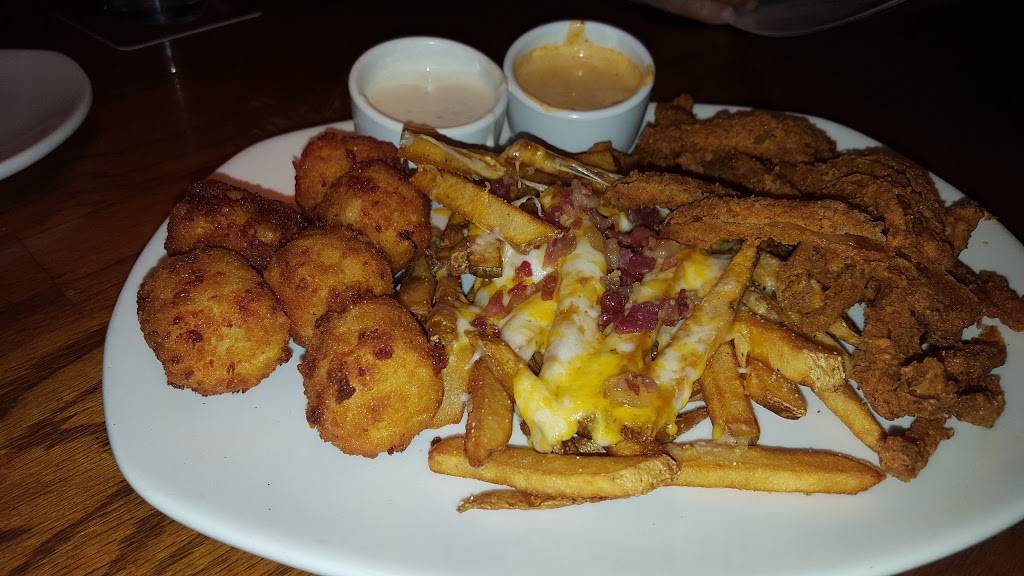 Outback Steakhouse | restaurant | 1260 S Moorland Rd, Brookfield, WI 53005, USA | 2627969580 OR +1 262-796-9580