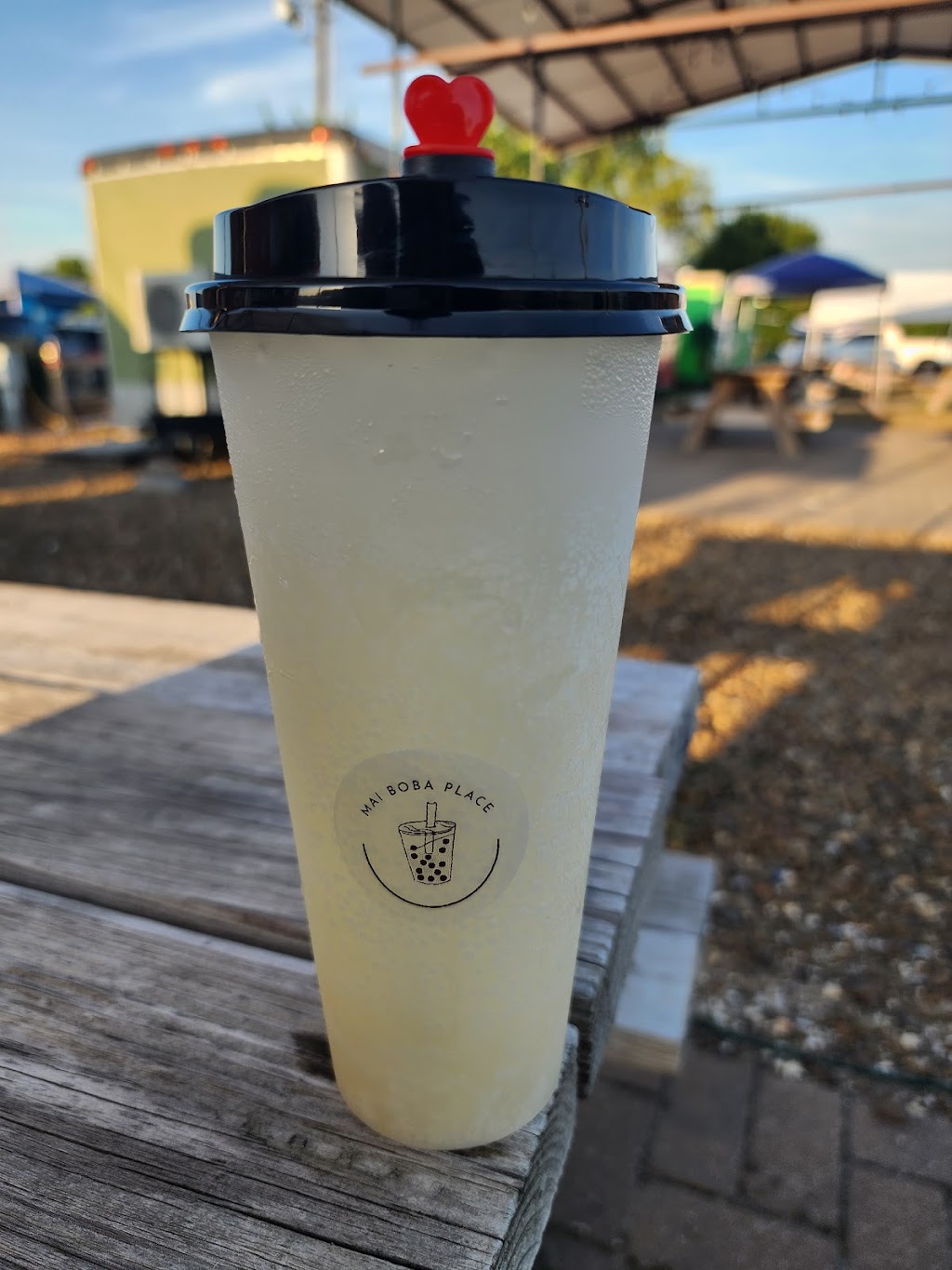 Mai Boba Place | restaurant | 401 S Bloomington St, Lowell, AR 72745, USA | 7076286294 OR +1 707-628-6294