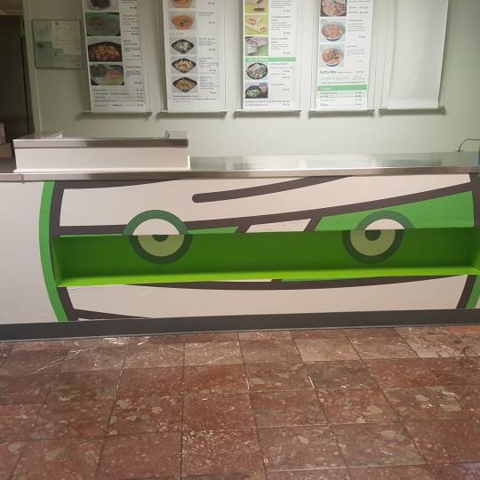 Yummy Mummy | restaurant | Bay#9 Food Court, 119 N Robinson Ave, Oklahoma City, OK 73102, USA | 4052258750 OR +1 405-225-8750