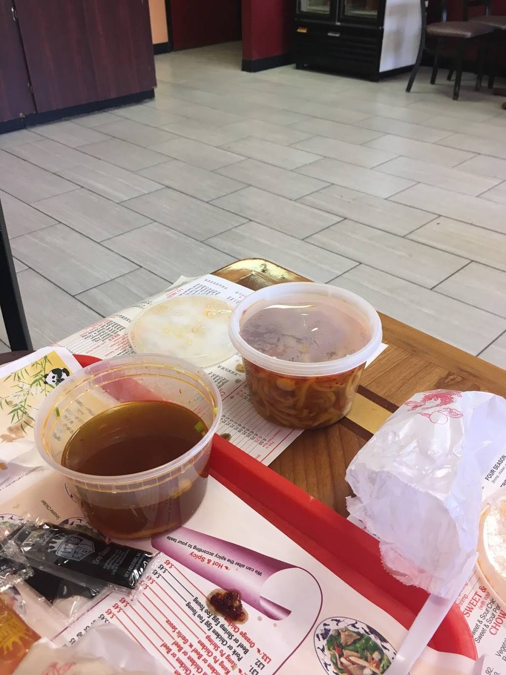 Panda Restaurant | restaurant | 3320 4th Ave # C, Conway, SC 29527, USA | 8434883888 OR +1 843-488-3888