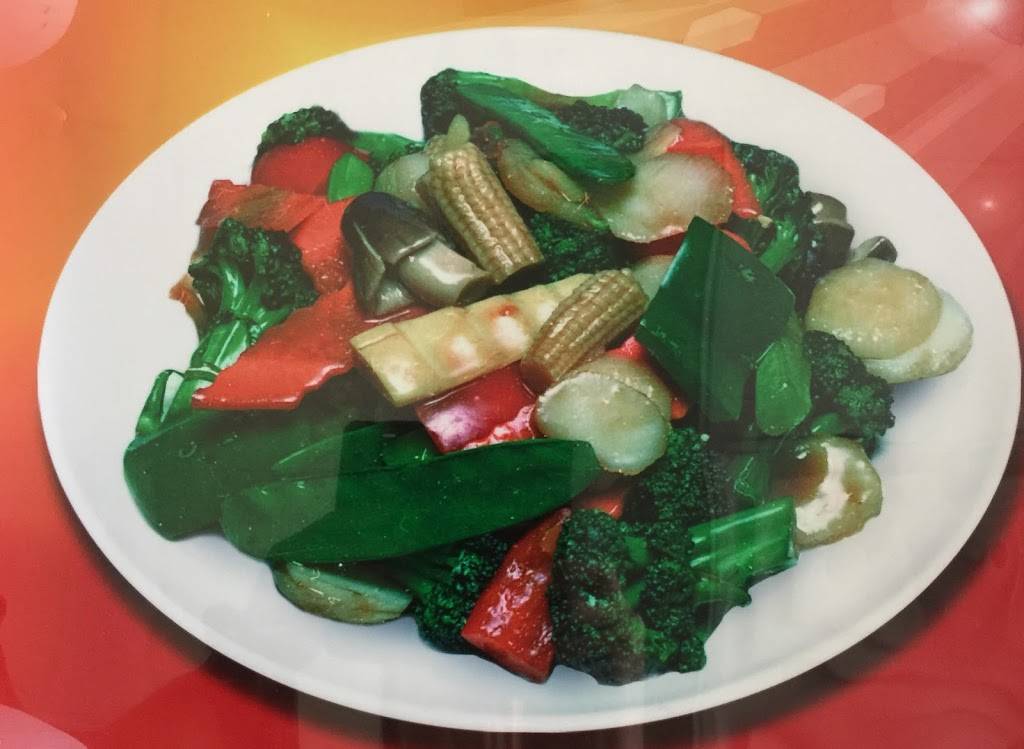 China Bowl | restaurant | 3306 Canoe Creek Rd, St Cloud, FL 34772, USA | 4078913688 OR +1 407-891-3688