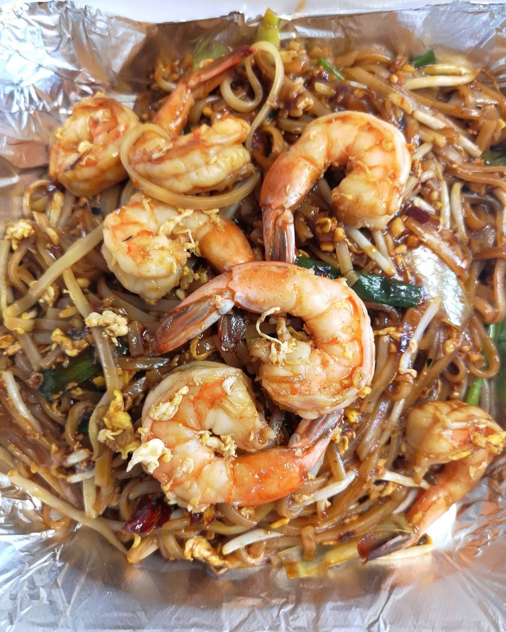 My Thai Downtown | restaurant | 402 E 4th St, Bloomington, IN 47408, USA | 8123333993 OR +1 812-333-3993