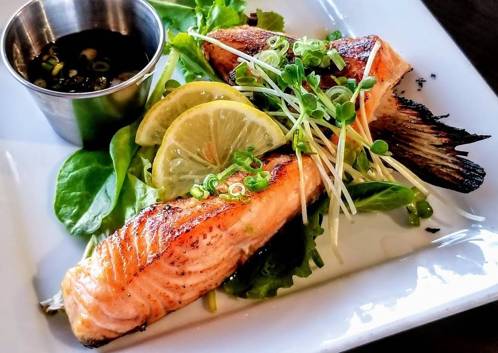 Yokohama Sushi & Grill | restaurant | 270 Bristol St #108, Costa Mesa, CA 92626, USA | 7145570906 OR +1 714-557-0906