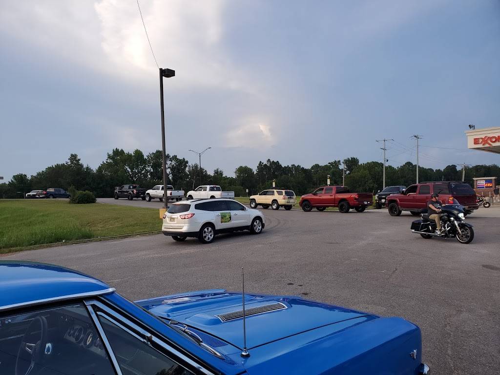 Jacos Tacos | restaurant | Brandon, MS 39047, USA | 6019923237 OR +1 601-992-3237