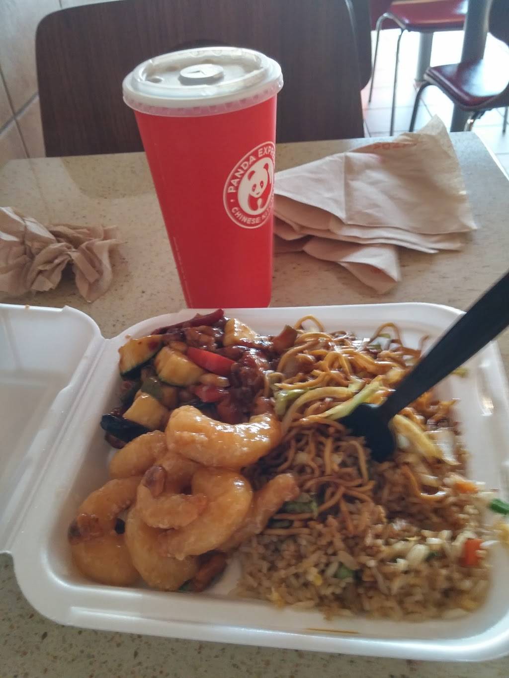 Panda Express | meal takeaway | 3351 W Century Blvd, Inglewood, CA 90303, USA | 3106732117 OR +1 310-673-2117