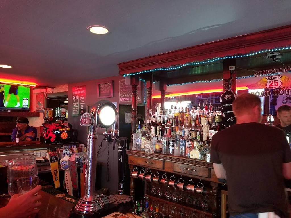 Lincolns Roadhouse | restaurant | 1201 S Pearl St, Denver, CO 80210, USA | 3037773700 OR +1 303-777-3700